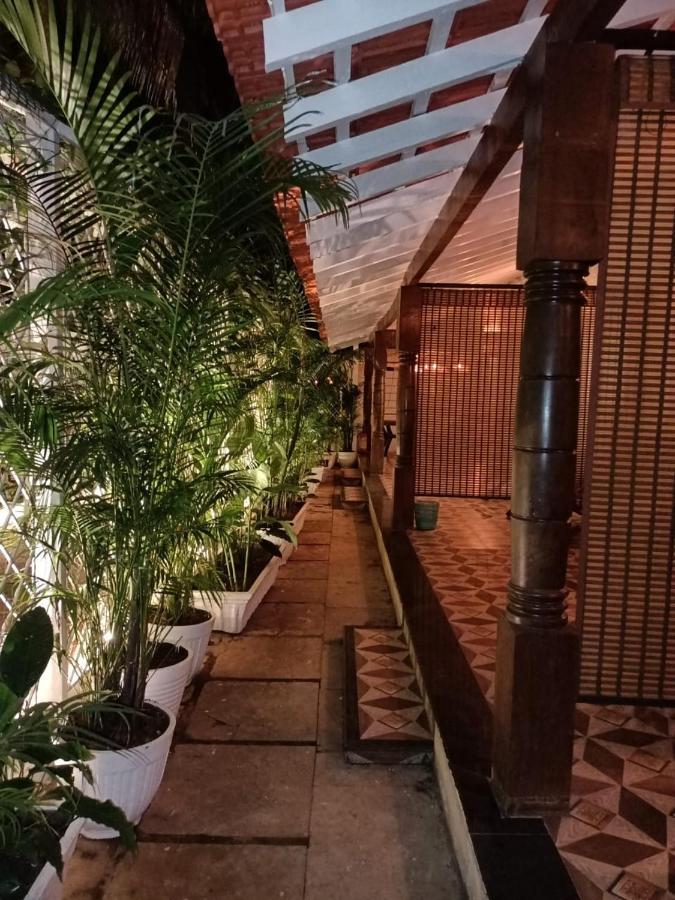 Vista Mare Beach Resort ヴァガトール エクステリア 写真