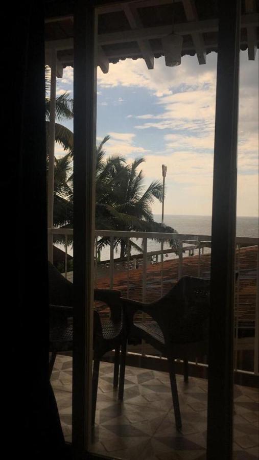 Vista Mare Beach Resort ヴァガトール エクステリア 写真